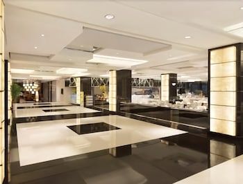 Ramada Plaza Lianyungang 3