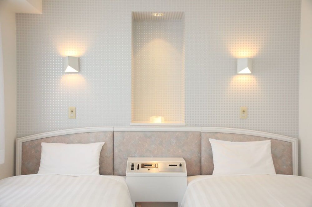 Hotel Wing International Chitose 3