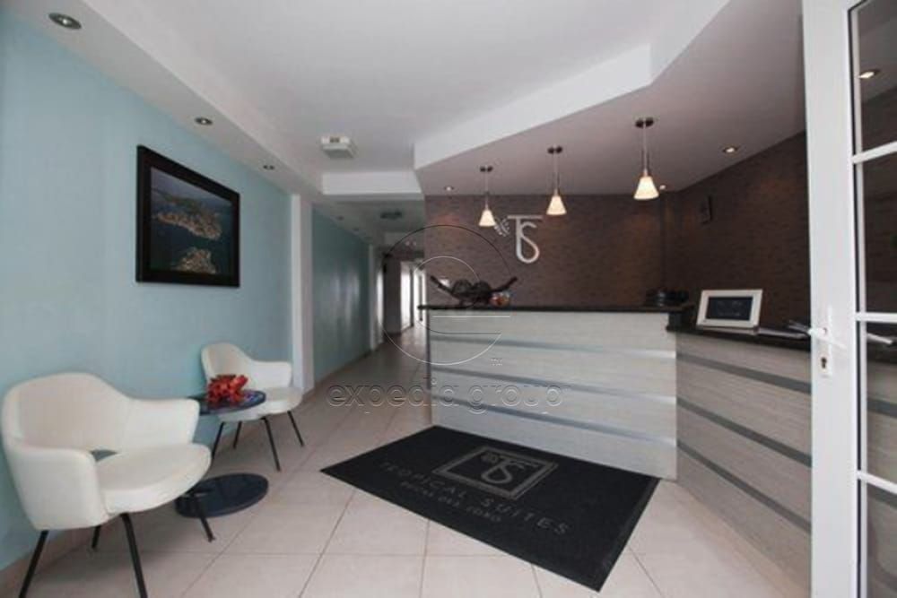 Tropical Suites Hotel 2