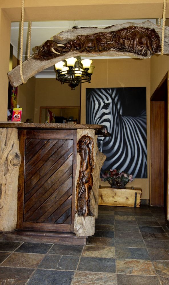 Sunrock Guesthouse 3