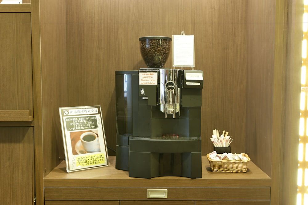 Hotel Wing International Nagoya 2