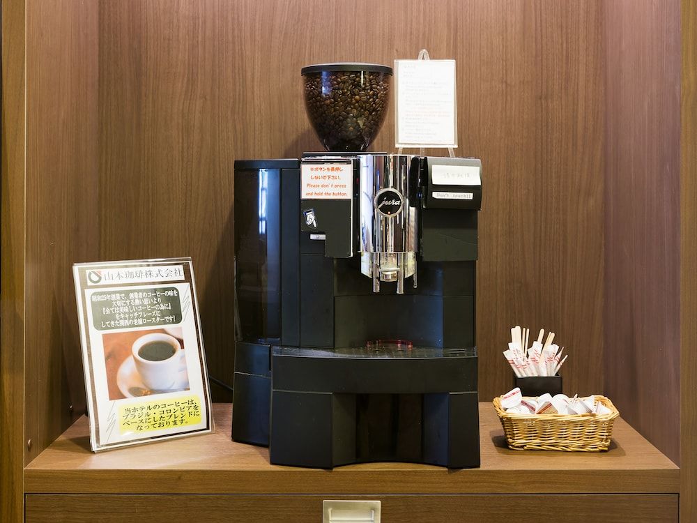 Hotel Wing International Nagoya 3