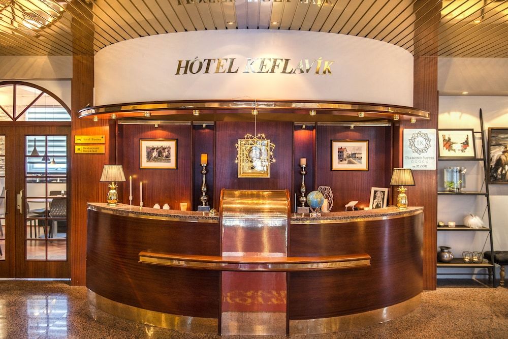 Guesthouse Keflavik 2