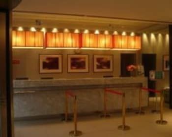 Jinjiang Inn Beijing Jiuxianqiao 2