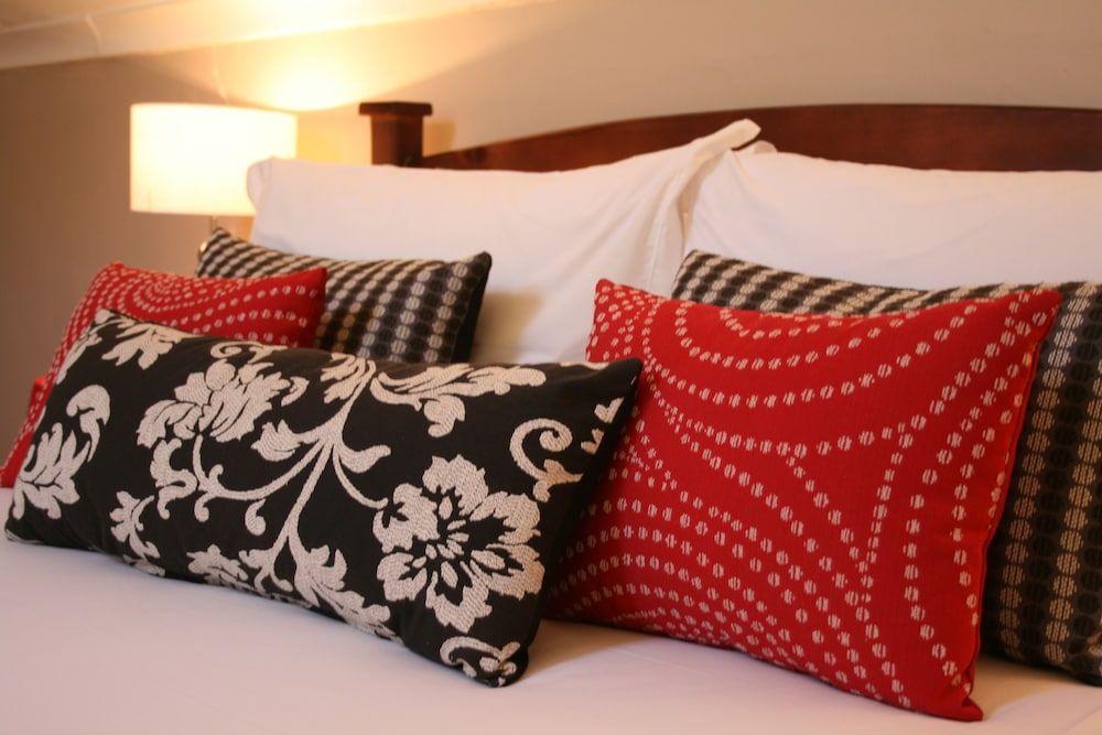 88 Baron van Reede Guesthouse 2