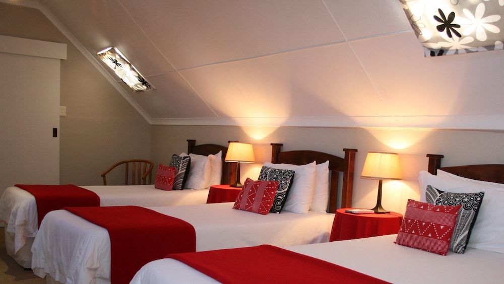 88 Baron van Reede Guesthouse 3