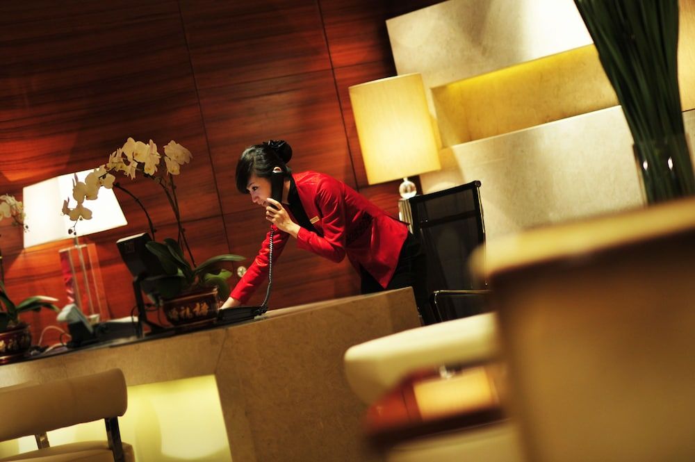 Crowne Plaza Shenyang Parkview 3