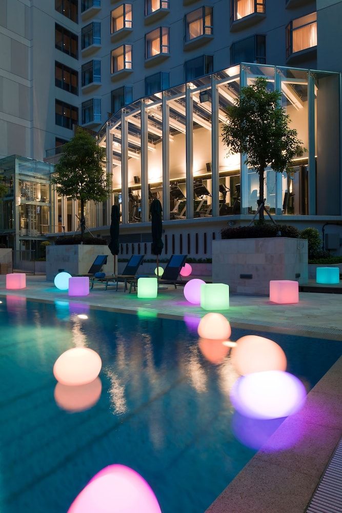 L'hotel Island South 1