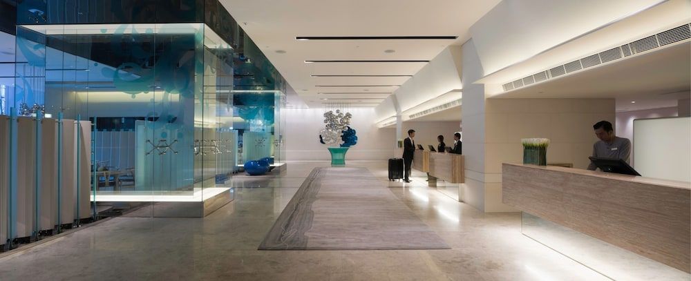 L'hotel Island South 2