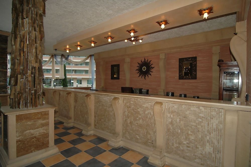 Atrium Beach Hotel - All Inclusive 3