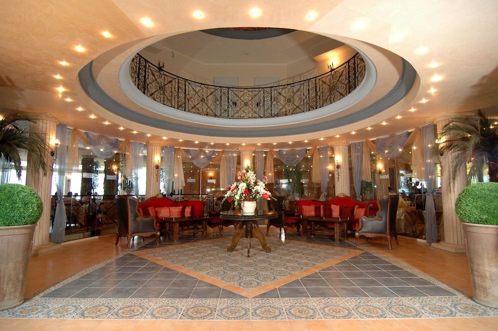 Atrium Beach Hotel - All Inclusive 2