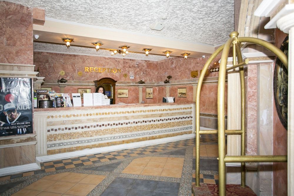 Andalucia Beach Hotel - All Inclusive 3