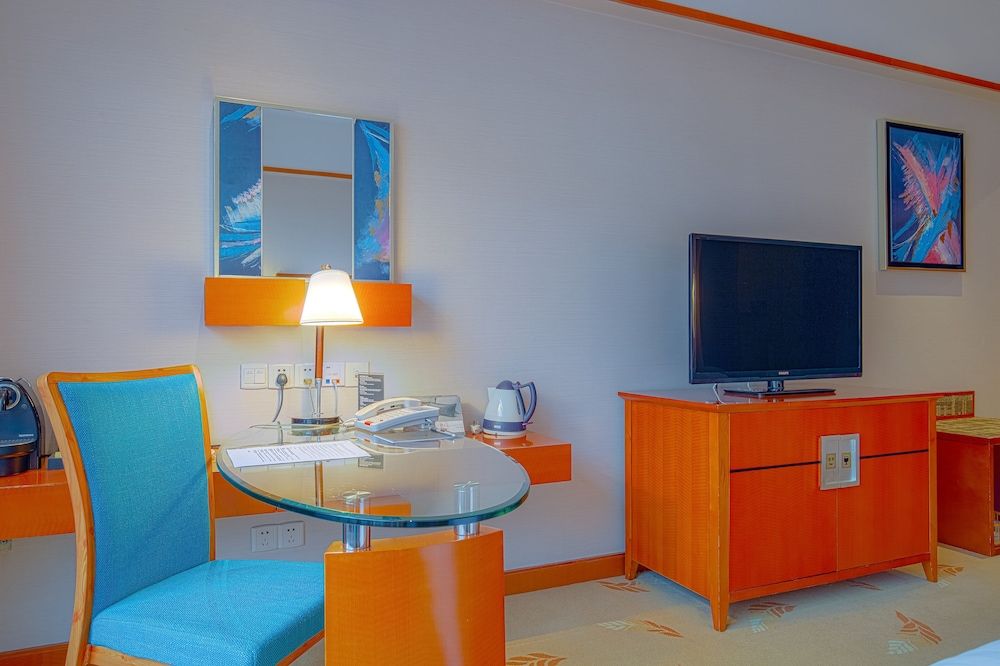 Pullman Zhangjiajie 3