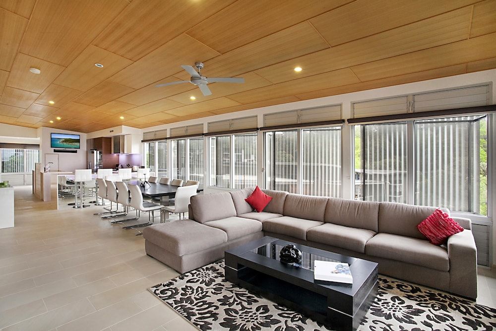 Peppers Noosa Resort and Villas 3