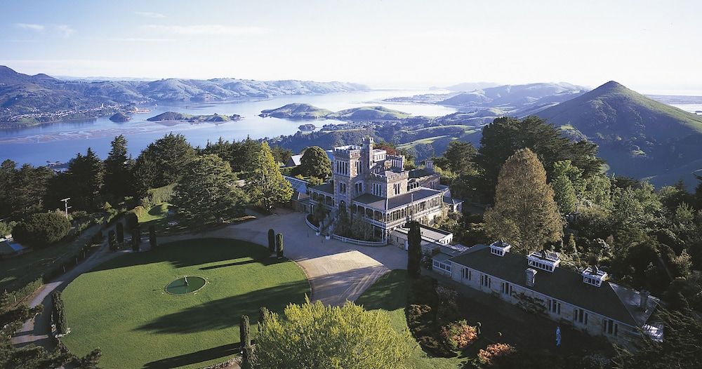 Larnach Lodge 1 Larnach Lodge 1