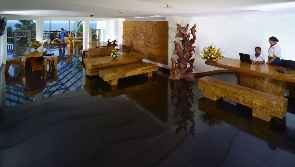 Turtle On The Beach 3