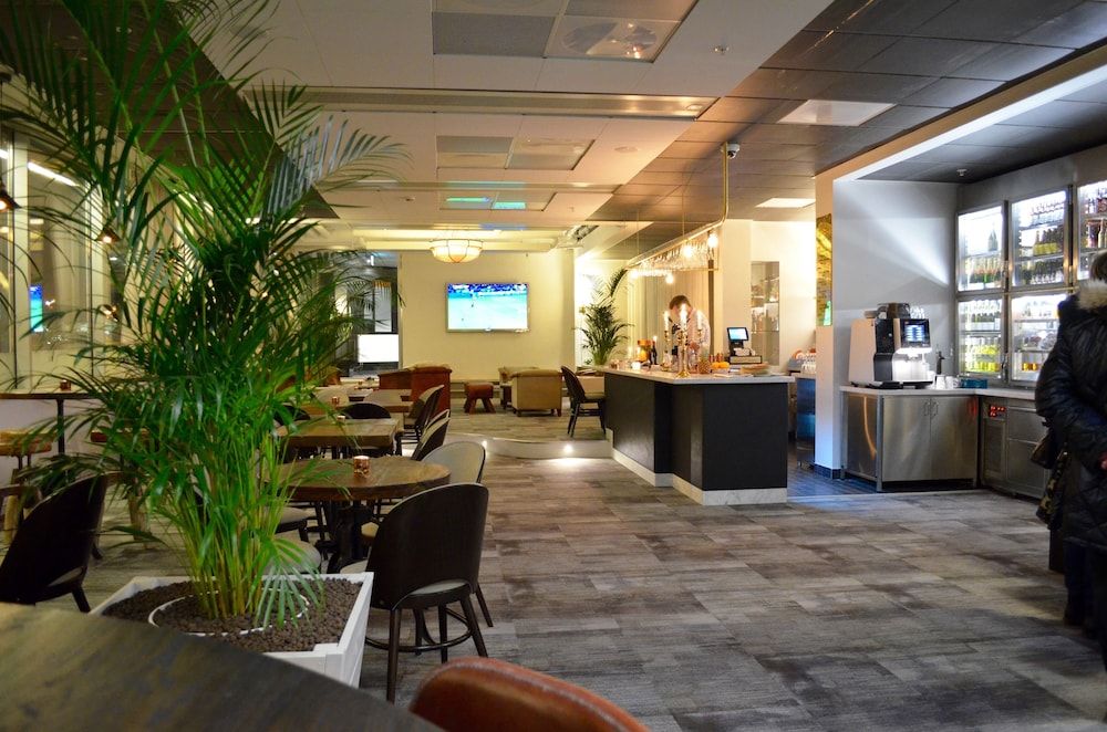 Thon Partner Hotel Kungsbron 2