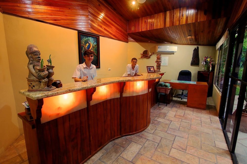 Las Cascadas The Falls Condotel 3