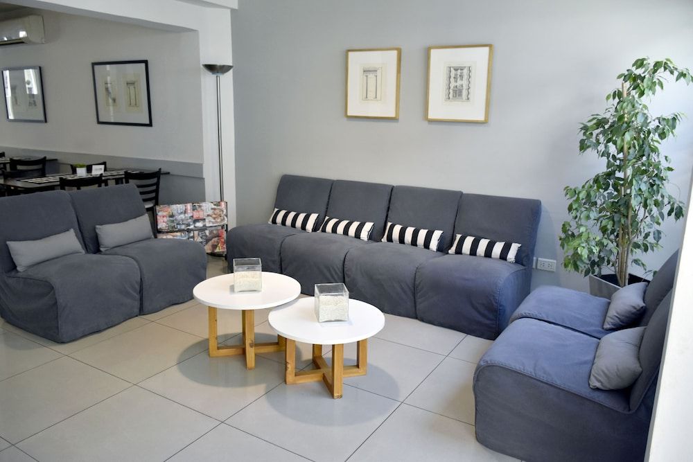 Abril Hotel Boutique 2