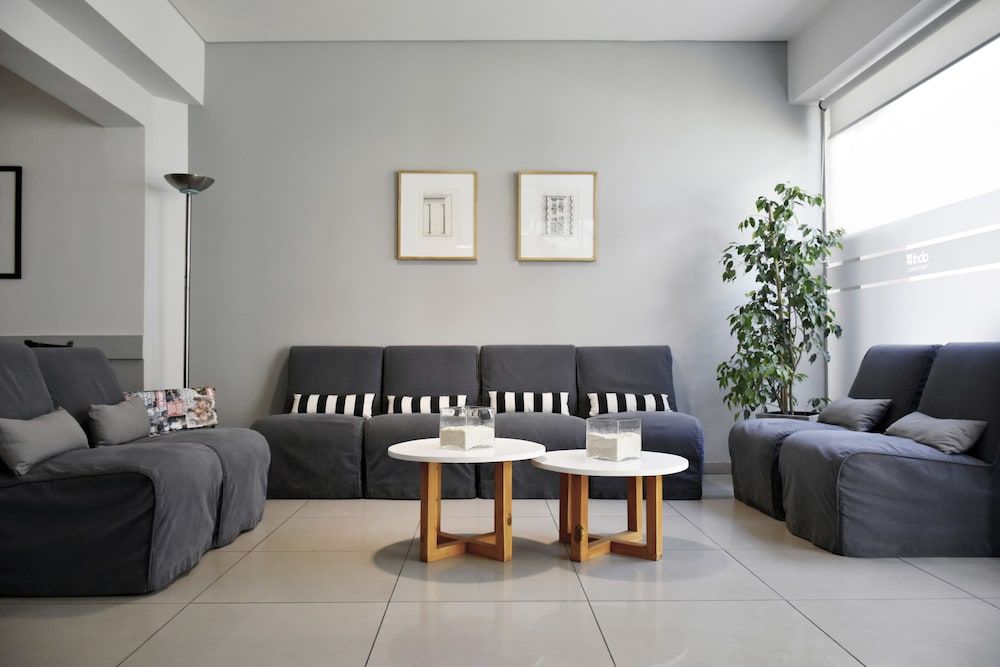 Abril Hotel Boutique 3