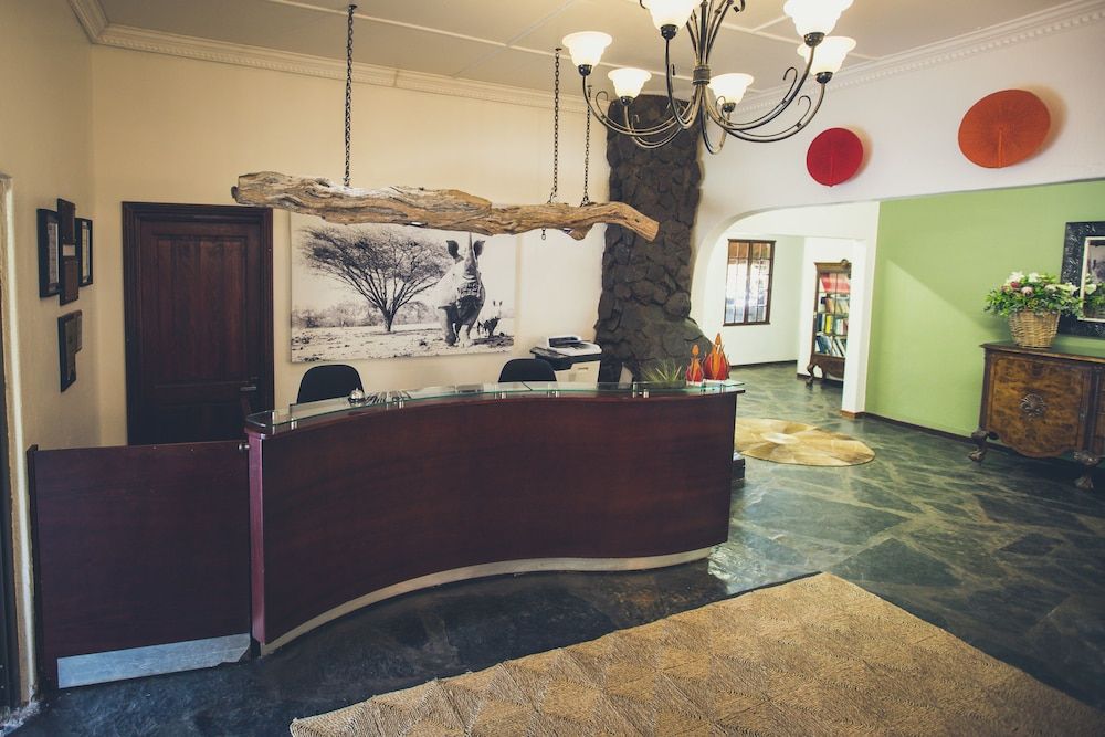 Tshukudu Game Lodge 3