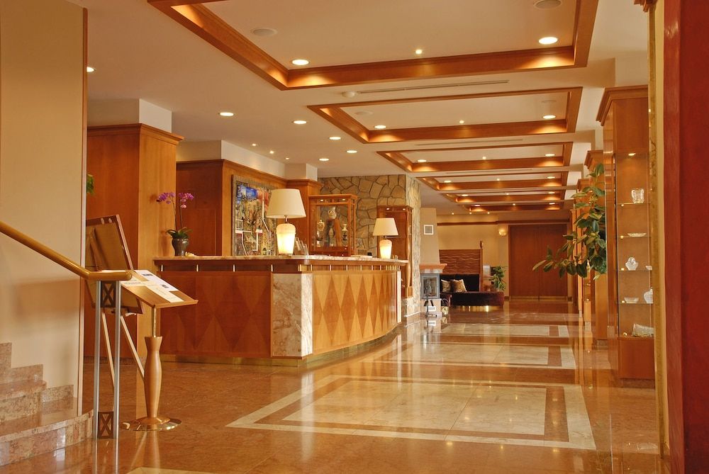 Hotel Partizán 2