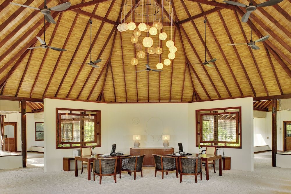 ROBINSON Club Maldives - All Inclusive 2