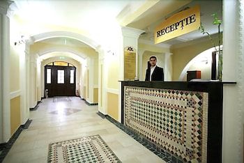 Aparthotel Iosefin Residence 2 Aparthotel Iosefin Residence 2