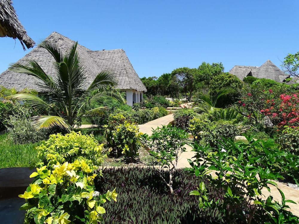 Ras Michamvi Beach Resort 2