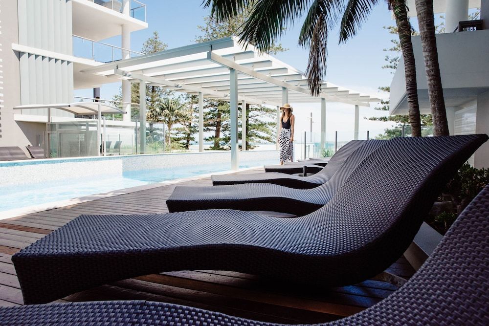 Rumba Beach Resort 1