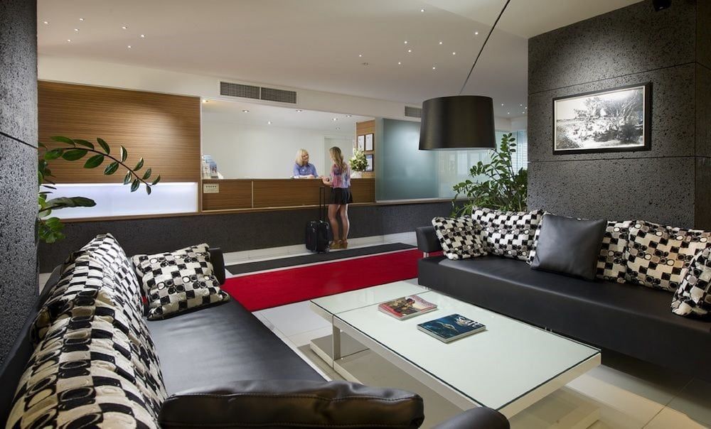 Rumba Beach Resort 2