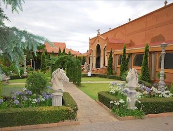 Midrand Conference Centre 4 étoiles à Midrand
