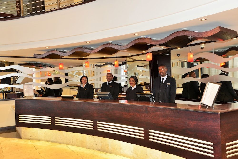 Premier Hotel East London ICC 3