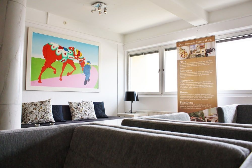 Sure Hotel by Best Western Ojaby-Vaxjo 3