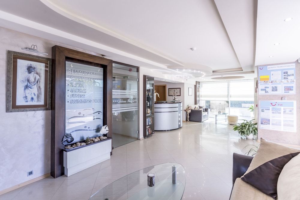 Selena Beach Hotel 3