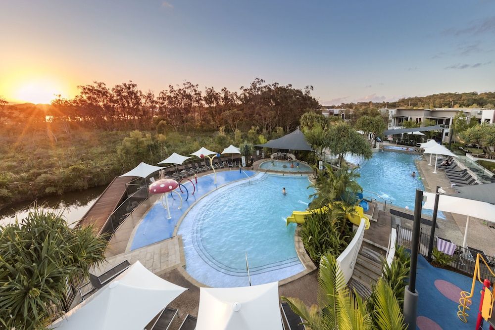 RACV Noosa Resort 1