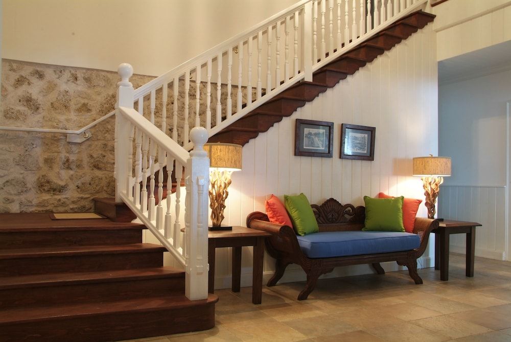 Atlantis Historic Inn 2