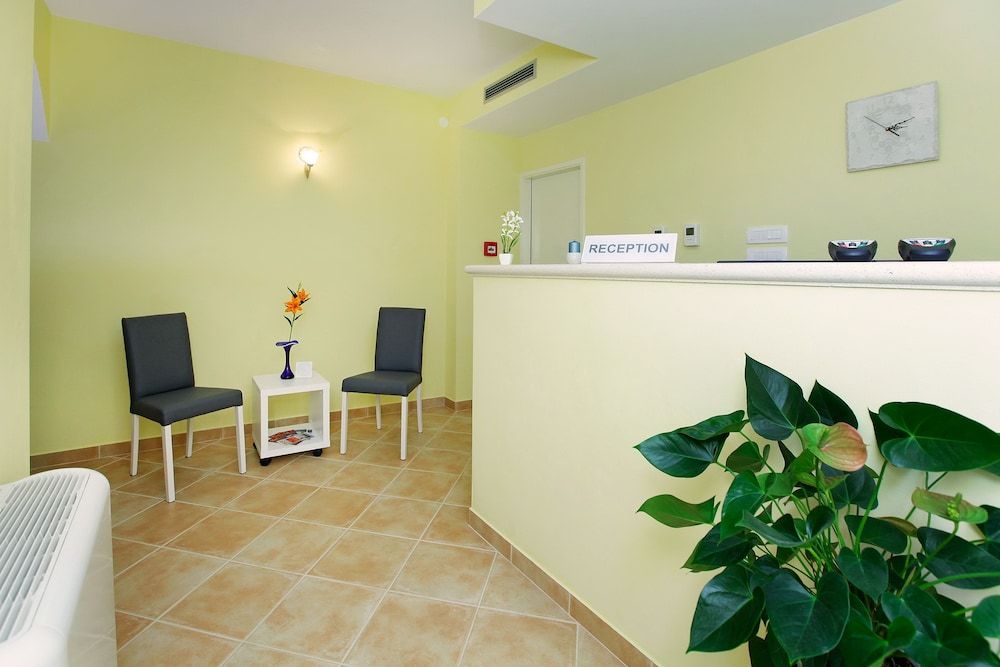 Hotel Villa Telenta 2