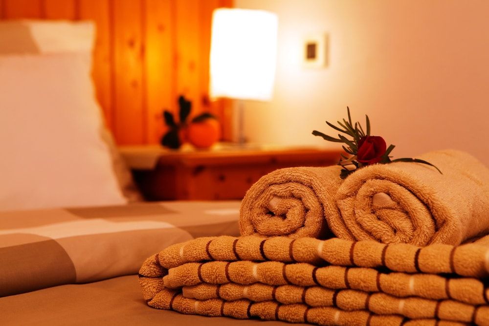 Hotel Villa Telenta 3