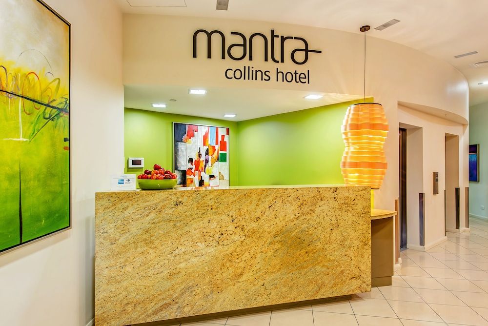 Mantra Collins Hotel 2
