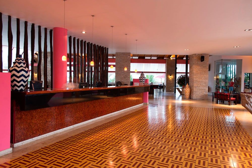 Decameron Baru - All inclusive 2