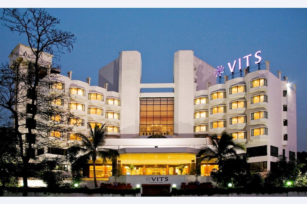 VITS Aurangabad 1