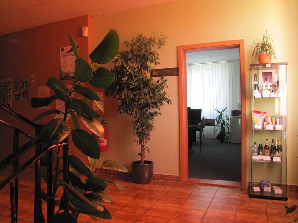 Hotel Hubert Nové Zámky 3