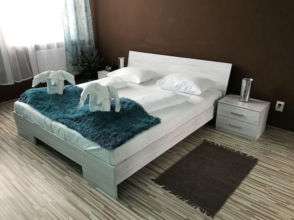 Hotel Hubert Nové Zámky 3 estrelas em Nové Zámky