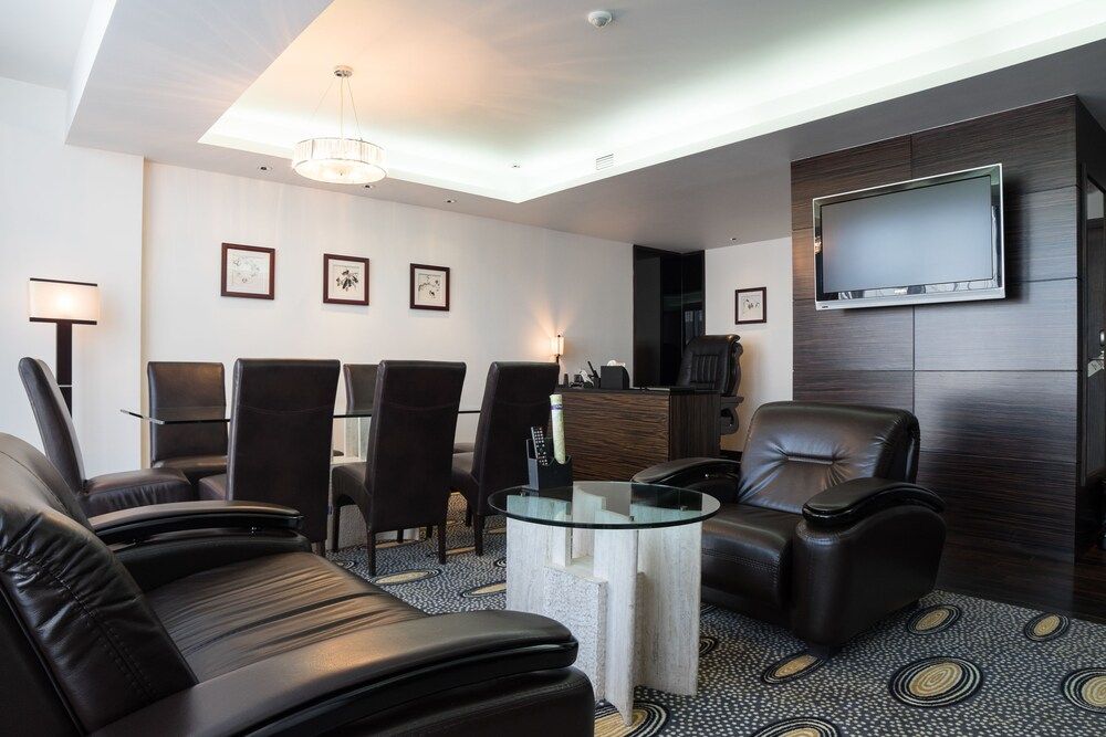 International Hotel Sayen 3