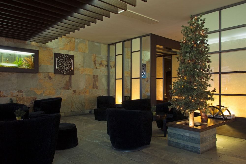 International Hotel Sayen 2