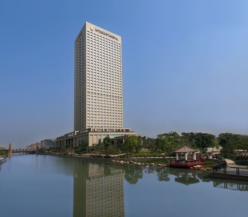 Intercontinental Foshan