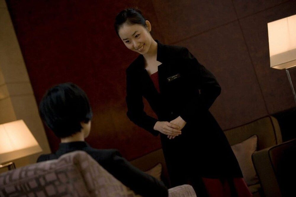 Intercontinental Foshan 2