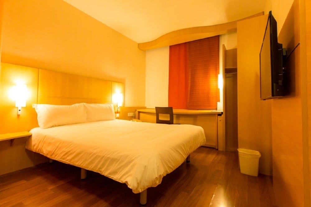 ibis Dongguan Dongcheng 3