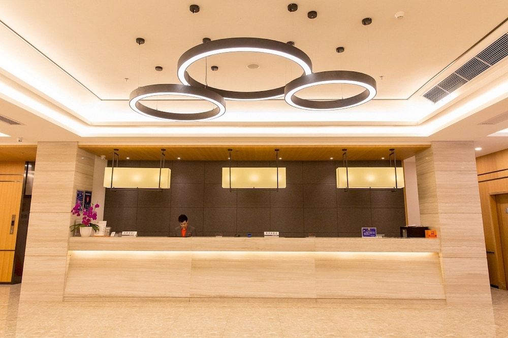 ibis Dongguan Dongcheng 2